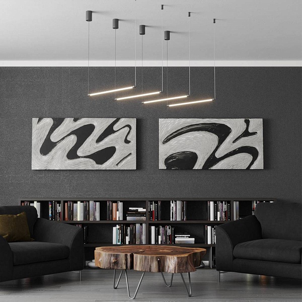 Модульный светильник NOVOTECH VITZ 359346