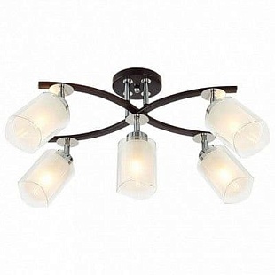 Люстра потолочная CITILUX ФОРТУНА CL156152