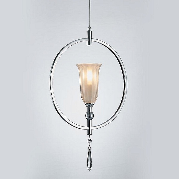 Подвес NEWPORT 4800 4801/S chrome