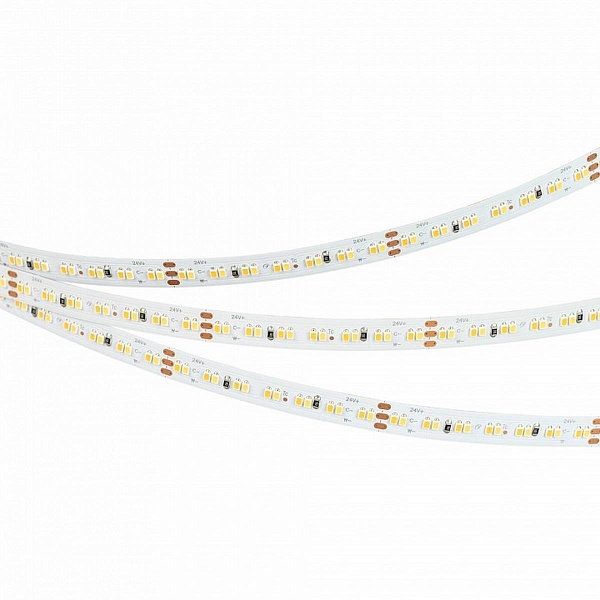 Лента LED MICROLED-M280 16,5 W/m 24V IP20 2216/280 2700, 6000K 8mm (5м) 36214 ARLIGHT