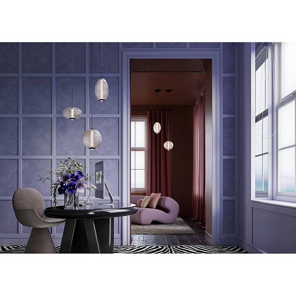 Подвес MAYTONI BRUMA MOD397PL-L12B3K