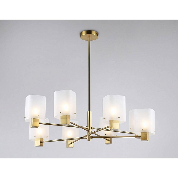 Люстра подвесная AMBRELLA LIGHT HIGH LIGHT LH57033