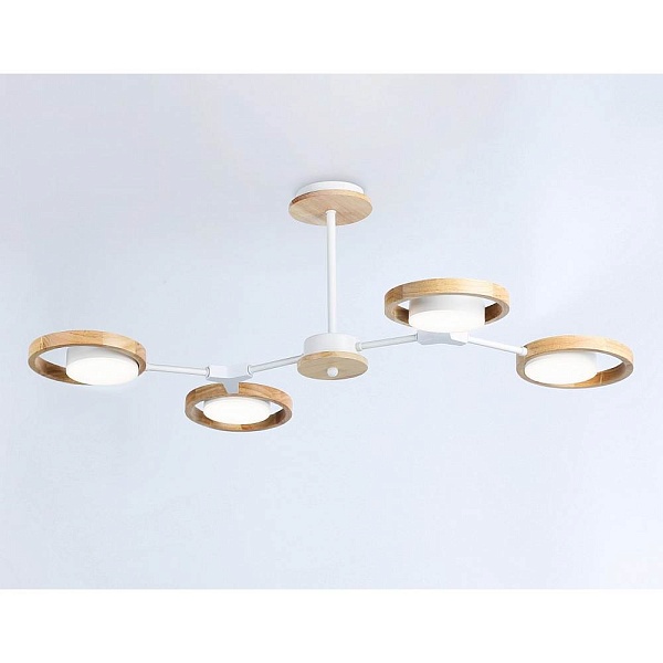 Люстра потолочная AMBRELLA LIGHT FL FL51609