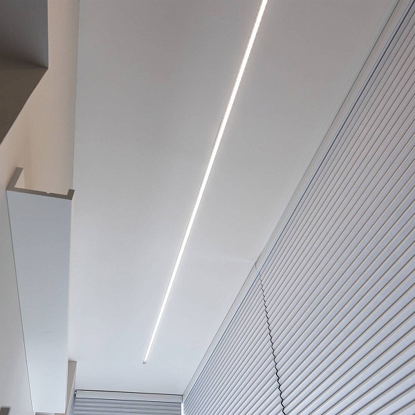 Профиль для ленты LED врезной ELEKTROSTANDARD LL-2-ALP007 LL-2-ALP007 a041812