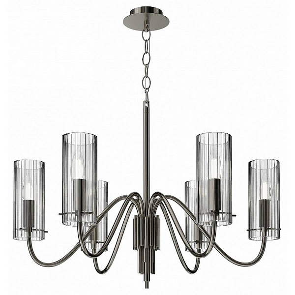 Люстра подвесная ST LUCE SANTORI SL2005.103.06