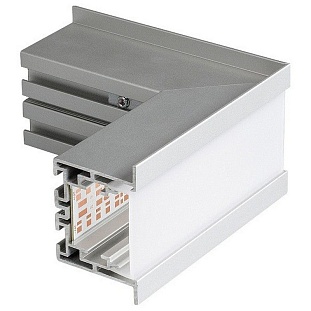 Профиль для ленты LED врезной S2-LINIA55-F-L90W 021274 ARLIGHT