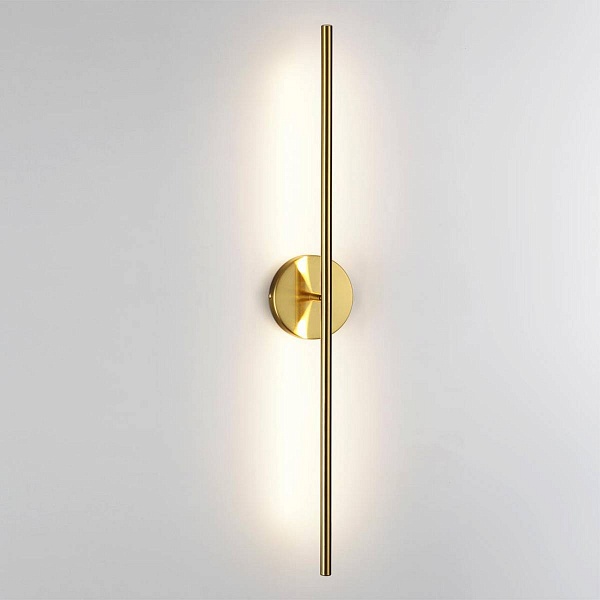 Бра ODEON LIGHT FUERTE 4324/12WL