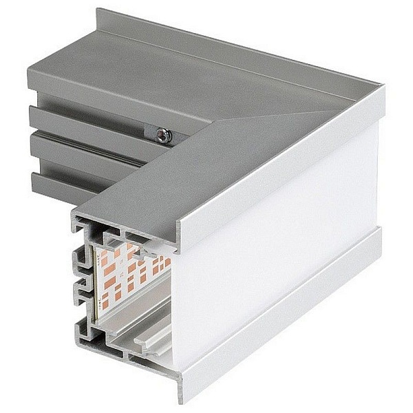 Профиль для ленты LED врезной S2-LINIA55-F-L90W 021274 ARLIGHT