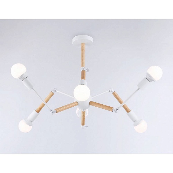 Люстра подвесная AMBRELLA LIGHT TR TR80485
