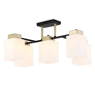 Люстра потолочная AMBRELLA LIGHT LOFT TR303048