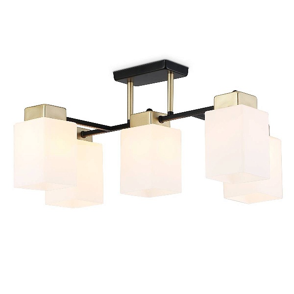 Люстра потолочная AMBRELLA LIGHT LOFT TR303048