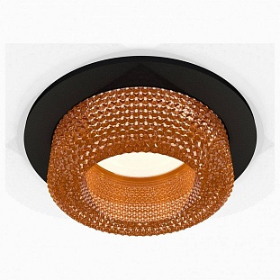 Светильник встраиваемый AMBRELLA LIGHT XC XC7622024
