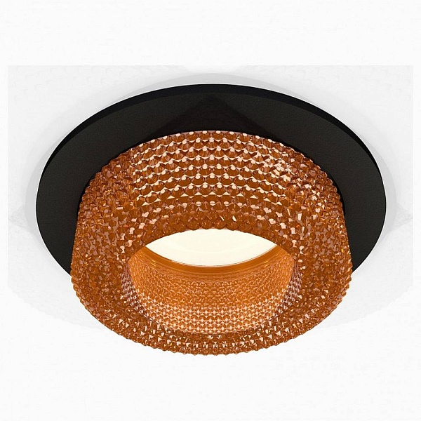 Светильник встраиваемый AMBRELLA LIGHT XC XC7622024