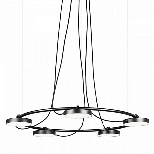 Подвес IMPERIUMLOFT CARY 151602-26