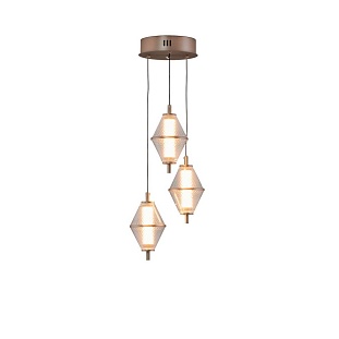 Подвес MODERLI SENTA V11368-PL