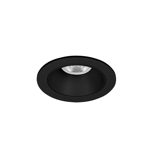 Светильник встраиваемый ARTE LAMP ACT MINI A3536PL-1BK