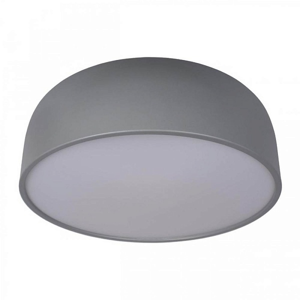 Светильник потолочный LOFT IT AXEL 10201/480 Grey