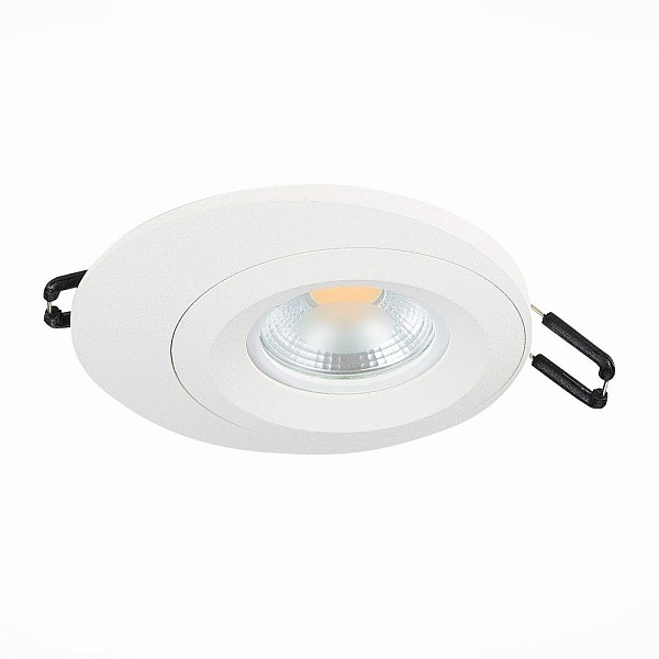 Светильник встраиваемый ST LUCE ST216.508.01