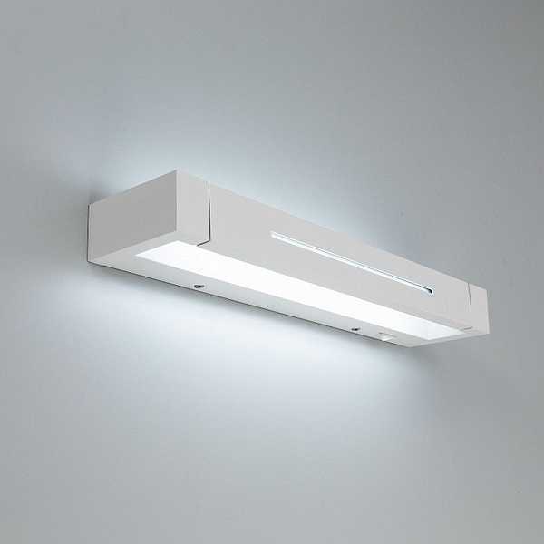 Подсветка для зеркал CITILUX ВИЗОР CL708240N
