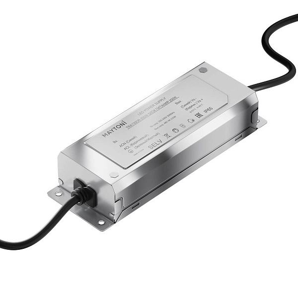 Блок питания MAYTONI POWER SUPPLY PARITY TRA130DR-200W