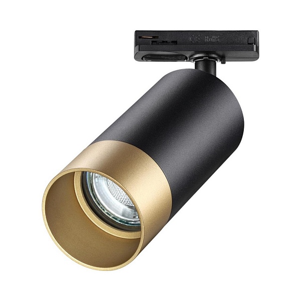 Трековый светильник NOVOTECH SLIM 370863