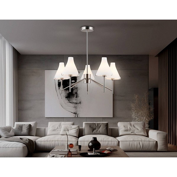 Люстра подвесная AMBRELLA LIGHT HIGH LIGHT LH57123
