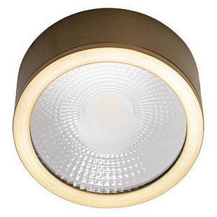 Спот LOFT IT SOLAR 10187/A
