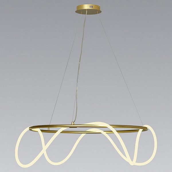 Подвес LUSSOLE LOFT RIVER LSP-8367
