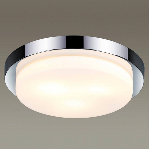 Светильник настенно-потолочный ODEON LIGHT Holger 2746/3C