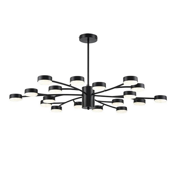 Люстра подвесная LUMION TORINA 8117/18