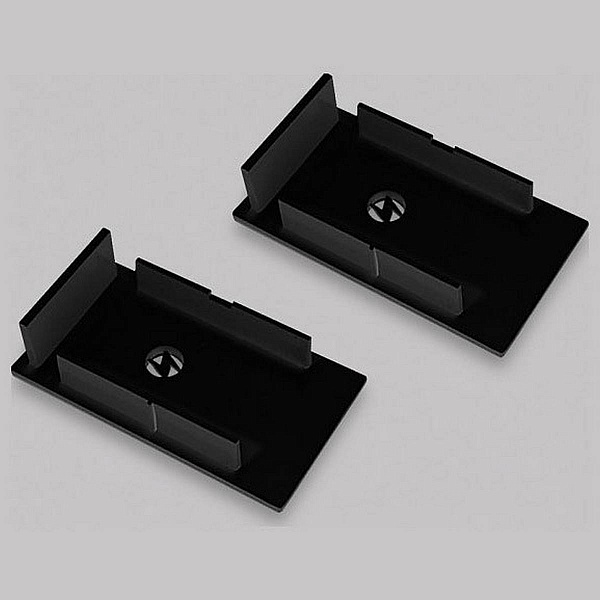 Заглушка IMEX SMART LINE IL.0050.1005-BK