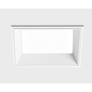 Светильник встраиваемый ITALLINE IT06 IT06-6019 white 4000K