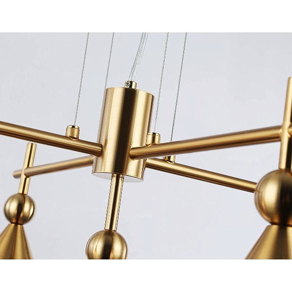 Люстра подвесная AMBRELLA LIGHT HEIGH LIGHT LH55276