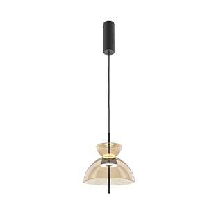 Подвес MAYTONI BANGKOK MOD185PL-L12CG3K2