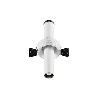 Светильник встраиваемый MAYTONI FOCUS T C140TRS-L200-7W4K-W
