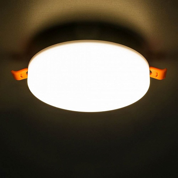 Светильник встраиваемый CITILUX ВЕГА CLD5315W