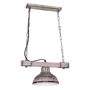 Подвес LUMINEX HAKON BEIGE 9060