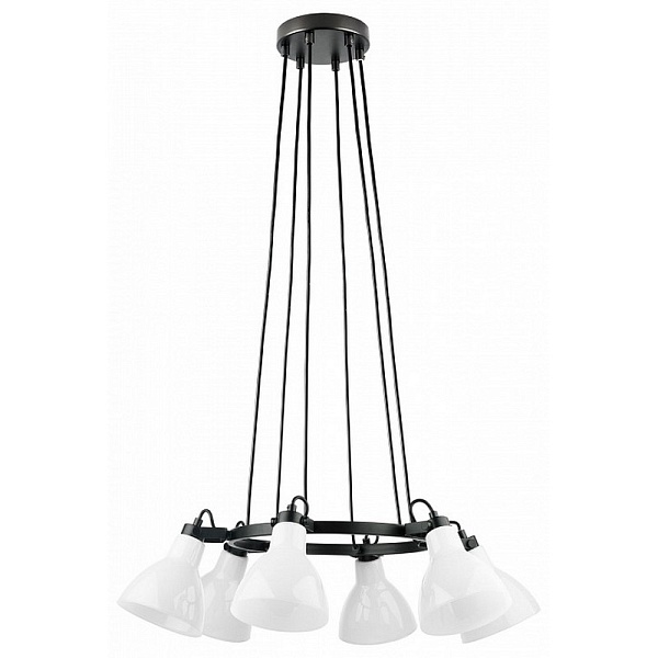Люстра подвесная LIGHTSTAR ACROBATA 761160