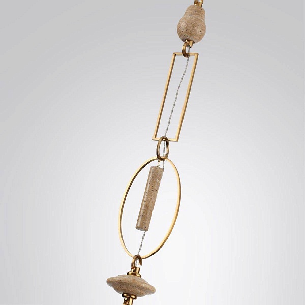 Подвес ODEON LIGHT PENDANT 5441/1B