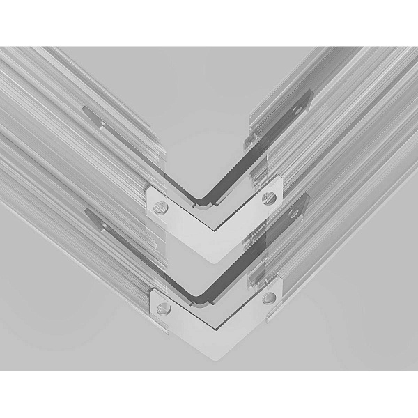 L-коннектор AMBRELLA LIGHT TRACK SYSTEM GL2015
