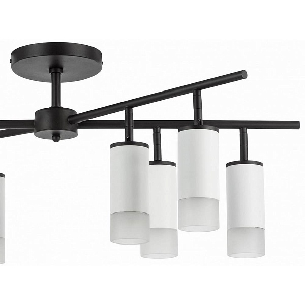 Люстра потолочная LIGHTSTAR RULLO LR7283681