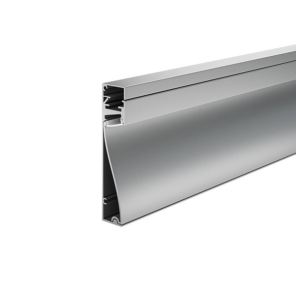 Профиль для ленты LED накладной MAYTONI LED STRIP PROFIL ALM-8018-S-2M