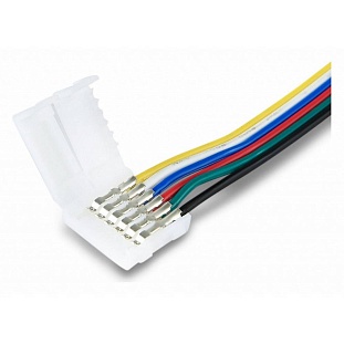 Токоподвод AMBRELLA LIGHT GS GS7851
