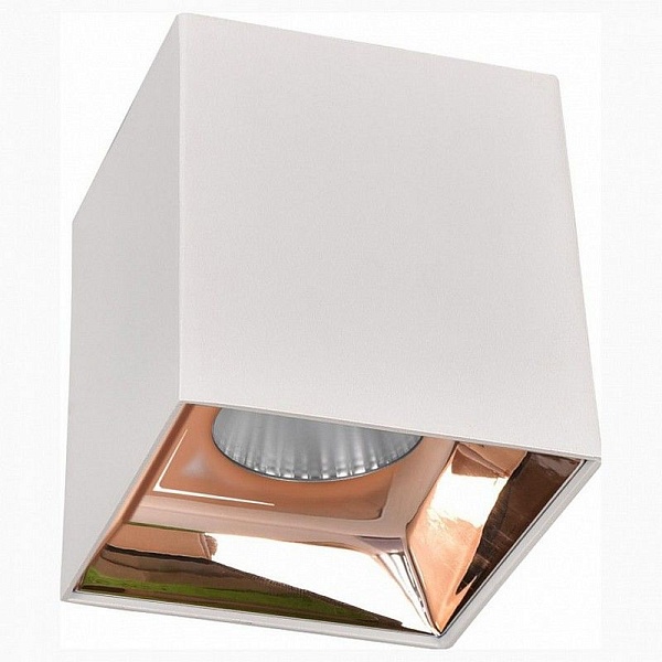 Спот CITILUX СТАРК 1 CL7440203