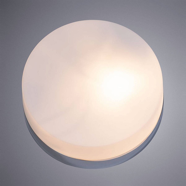 Светильник настенно-потолочный ARTE LAMP AQUA-TABLET A6047PL-2CC