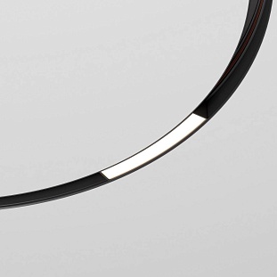 Трековый светильник ELEKTROSTANDARD SLIM MAGNETIC a066505