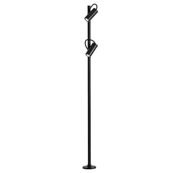 Светильник уличный столб низкий ODEON LIGHT SOTI 7087/12FL