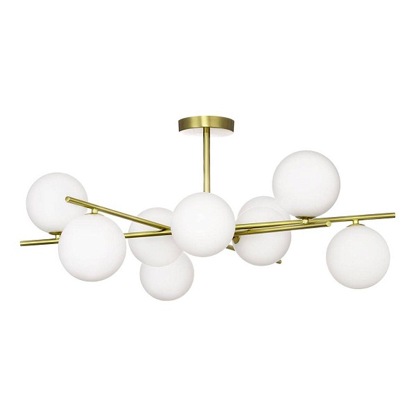 Люстра потолочная CITILUX RONNY CL242193