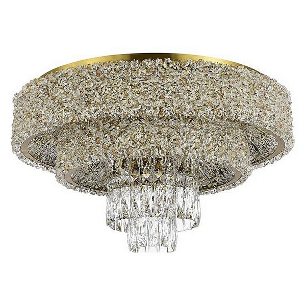Люстра потолочная ST LUCE SELINE SL1637.302.16
