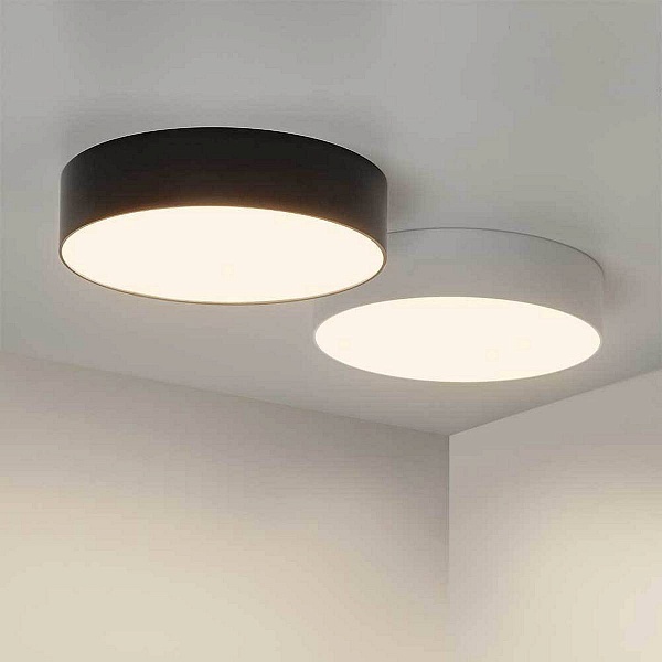 Светильник потолочный ARLIGHT RONDO 022904(2)